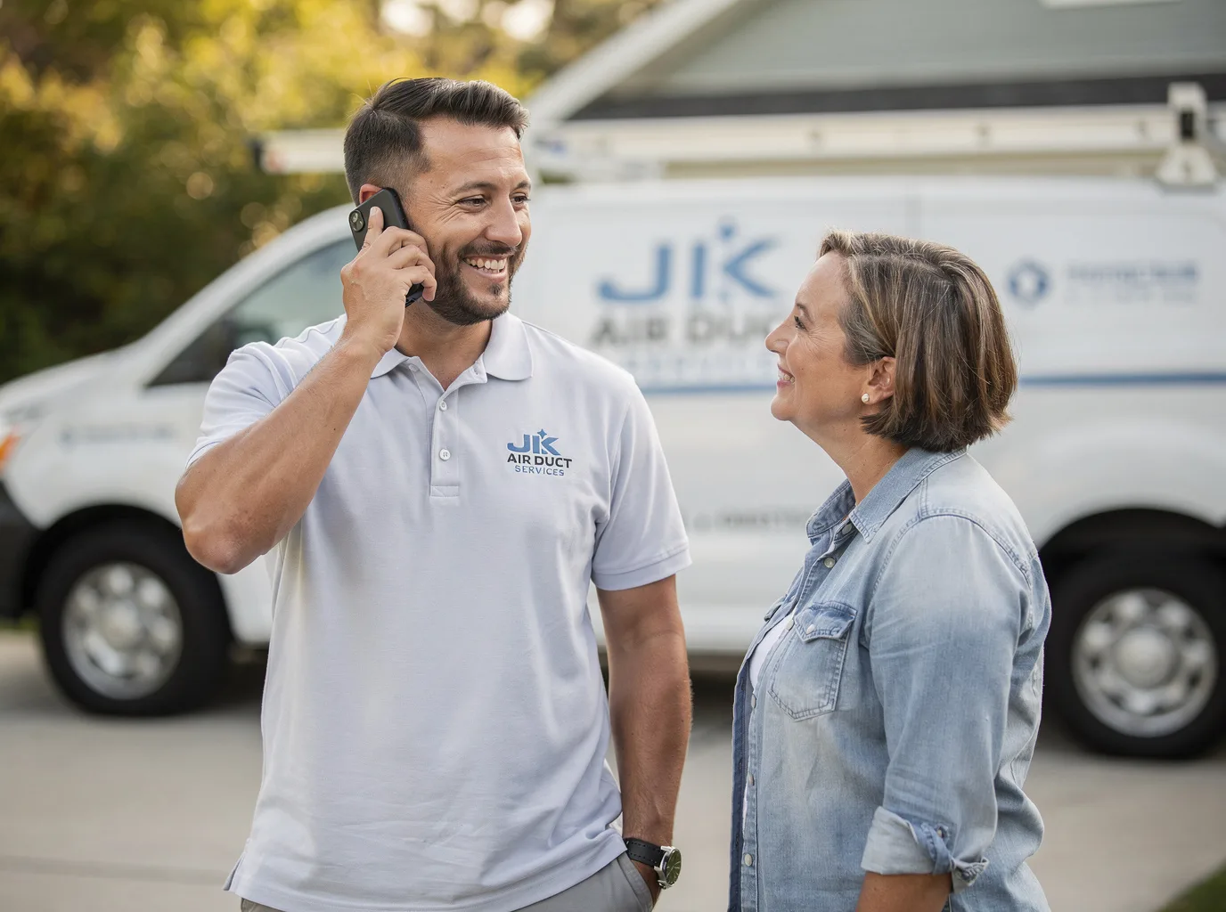 Air Duct Cleaning Dickinson, AL FAQs